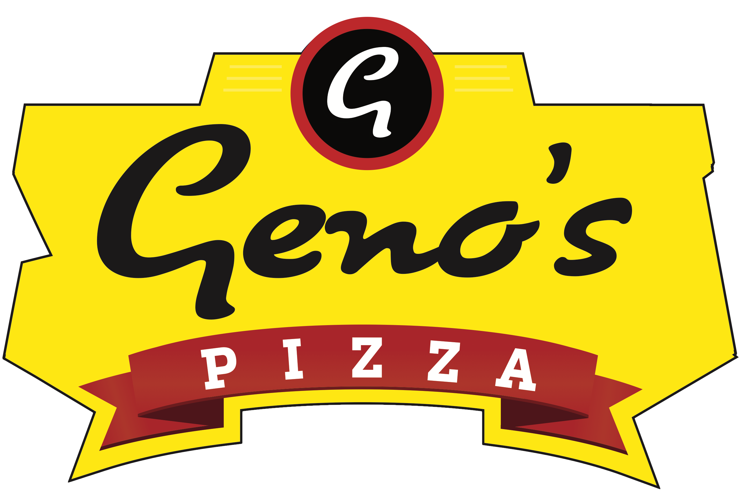 Geno's Pizzaria - Eau Claire